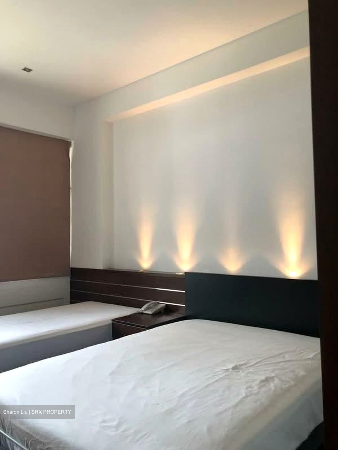 Richmond Park (D9), Condominium #545453561